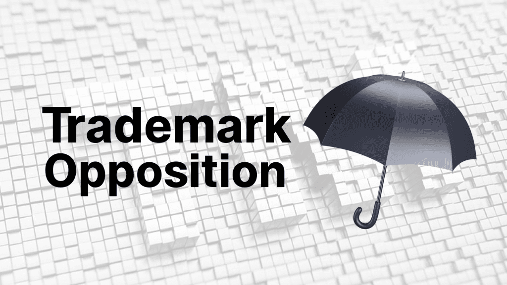 Trademark opposition