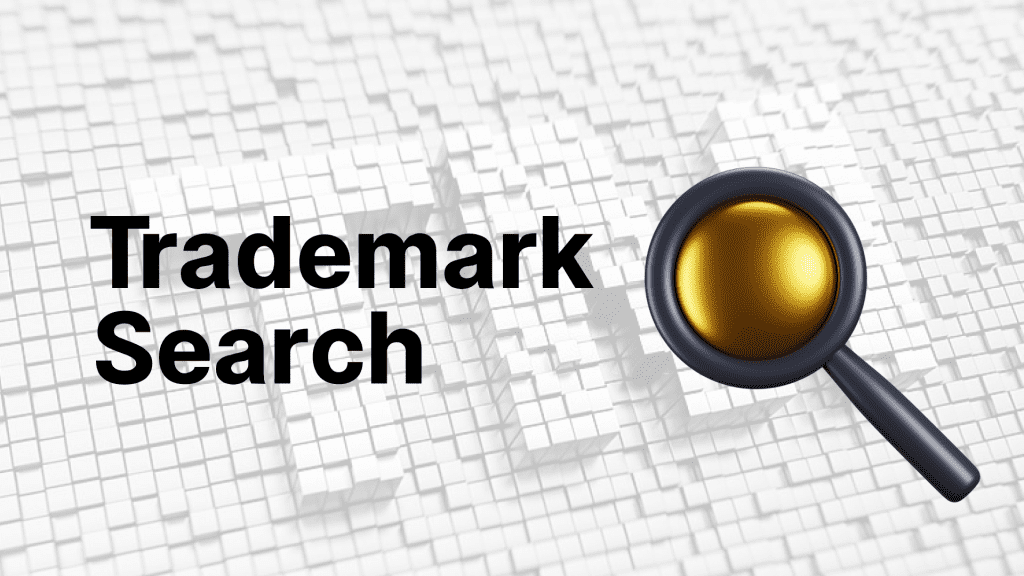 Trademark search
