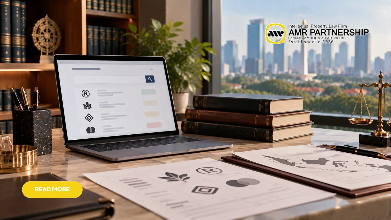 Read more about the article Indonesia Trademark Search Check Your Brand Before Filing