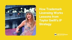 how trademark licensing works