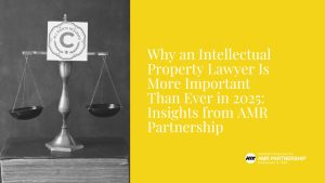 intellectual property lawyer