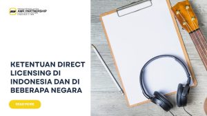 pahami direct licensing agar tidak terkena masalah royalti musik atau lagu