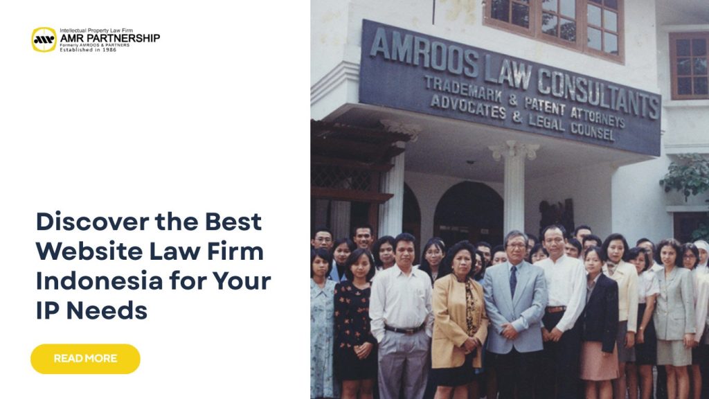 best website law firm indonesia help fix your problem with free consulting