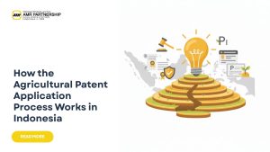 Consultancy service for agricultural patent application process to protect agricultural inventions in Indonesia