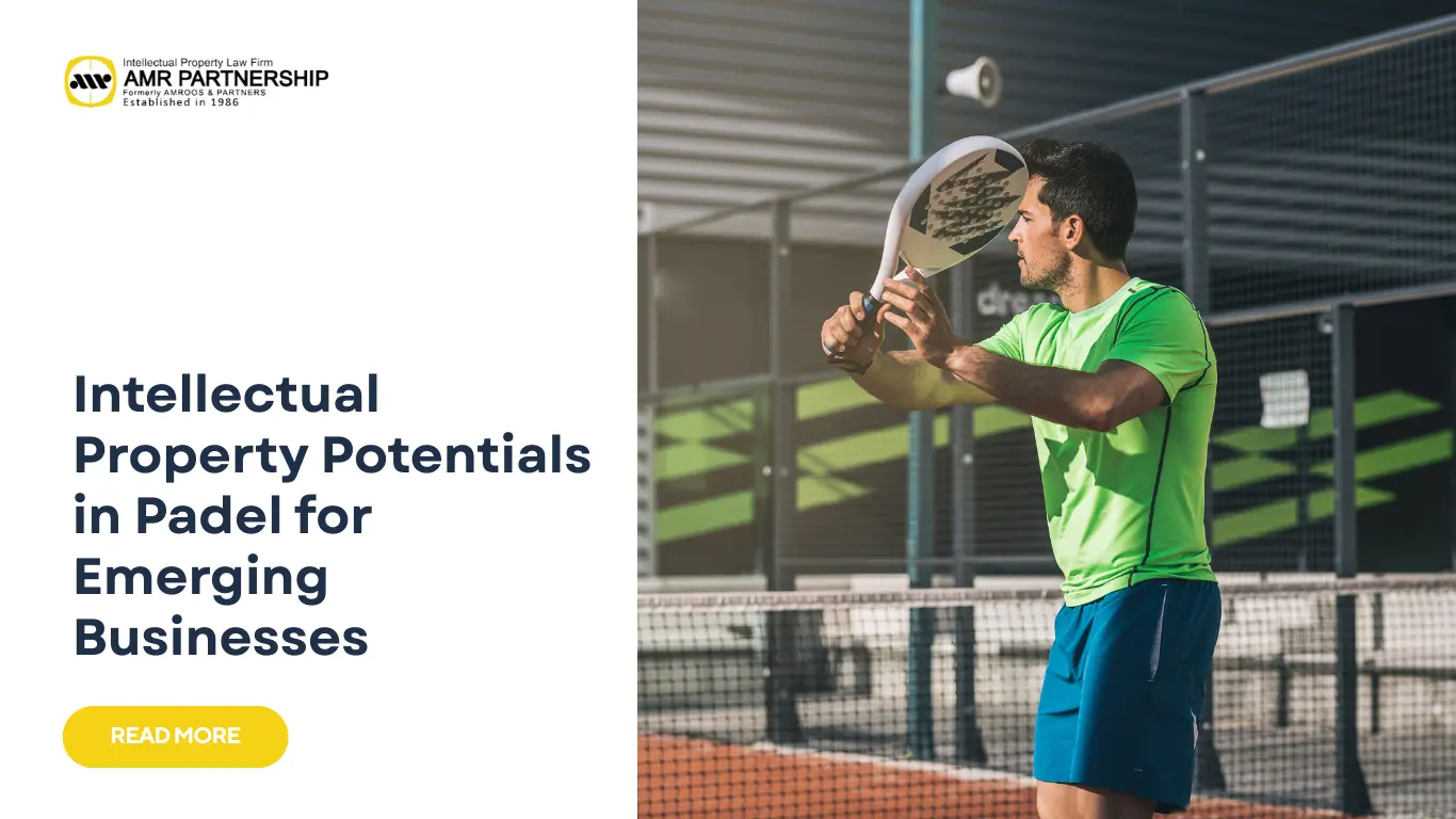 Intellectual Property Potentials in Padel 2026