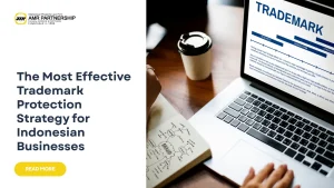 Trademark protection strategy