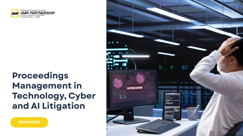 Proceedings Management