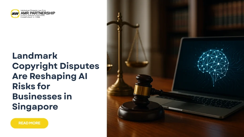 landmark copyright disputes