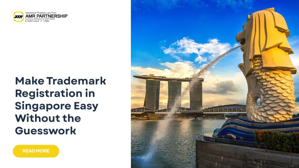trademark registration made easy