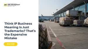 ip business meaning