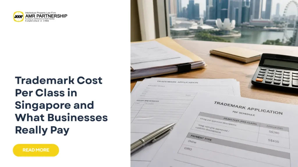 trademark cost per class