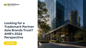 trademark partner asia