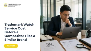 trademark watch service cost