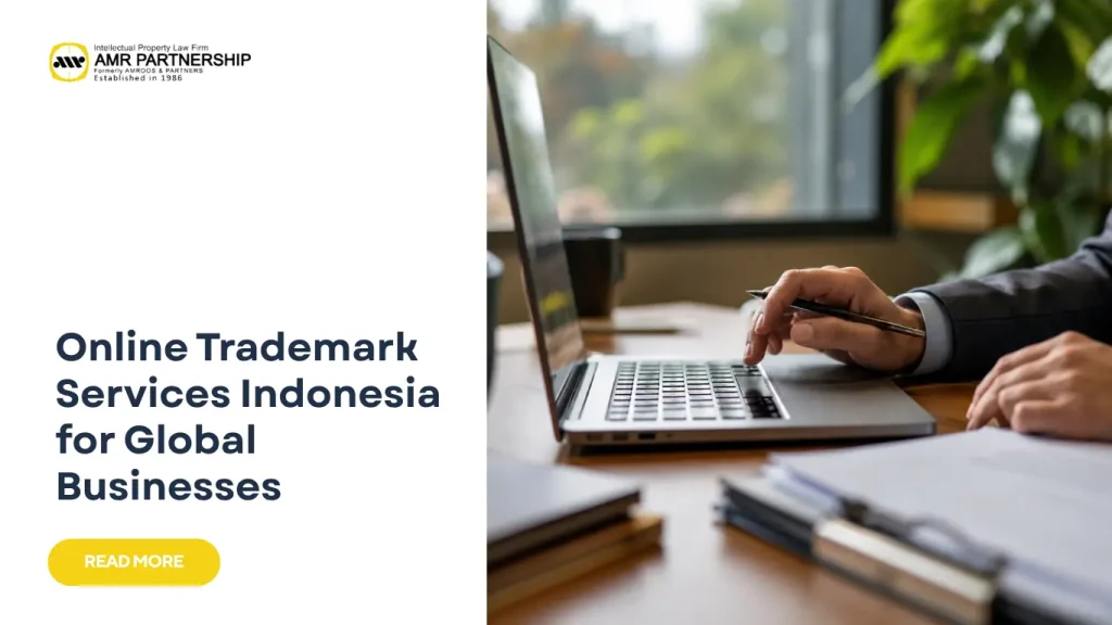 online trademark services indonesia