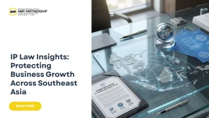 IP Law Insights