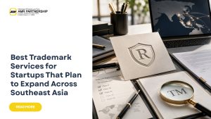 best trademark services for startups