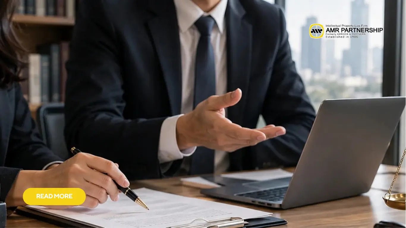 Best IP Law Firm in Indonesia