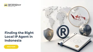 local ip agent indonesia