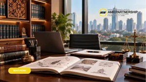 AMR lawyers