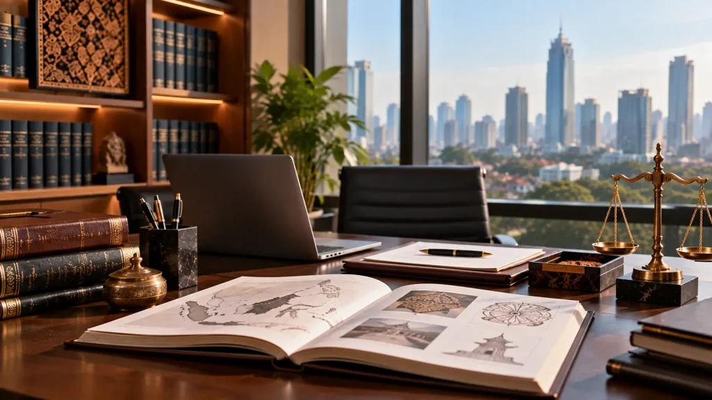 AMR lawyers