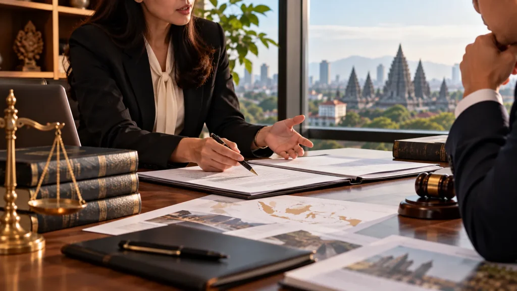 IP litigation and licensing