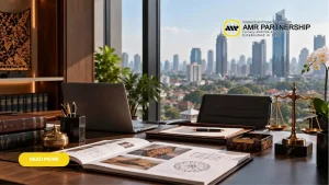 Jakarta based intellectual property