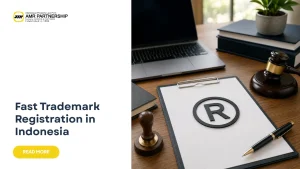 fast trademark indonesia