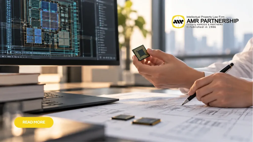 IC design and layout services