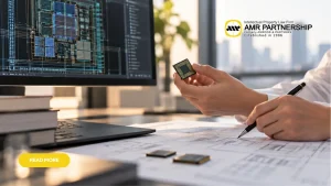 IC design and layout services