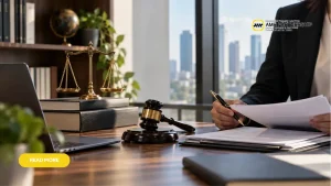 Leading trademark law firms indonesia