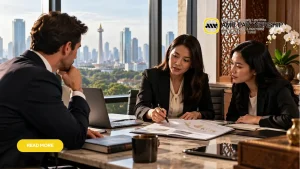 asia leading lawyers