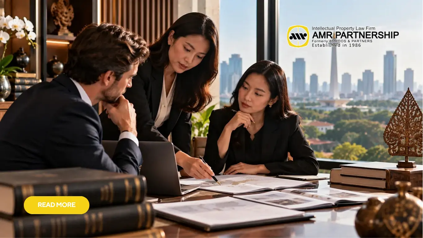 Read more about the article IP Service Providers in Indonesia for International Businesses